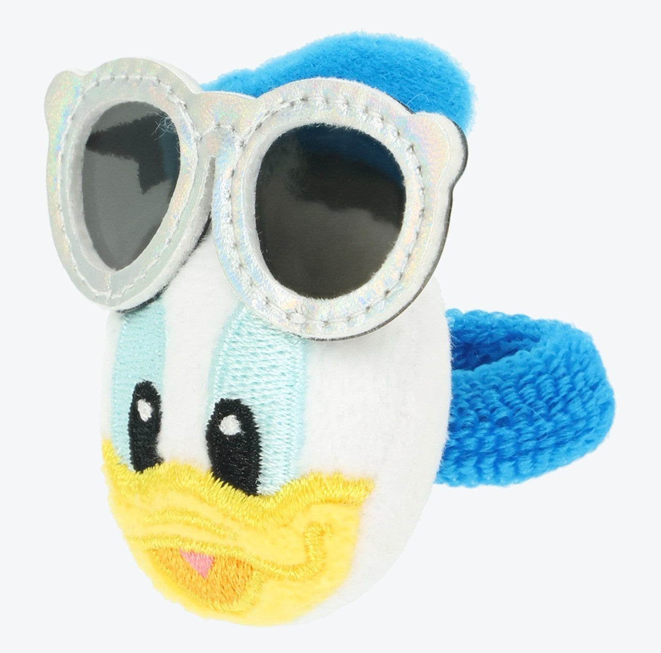 Japan Tokyo Disney Resort Plush Ring Collection 1 bag (1 Ring) Sunglasses