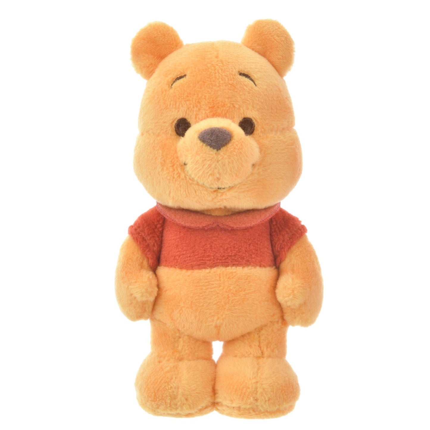 Japan Tokyo Disney Store Winnie the Pooh Plush Toy Disney stanDs