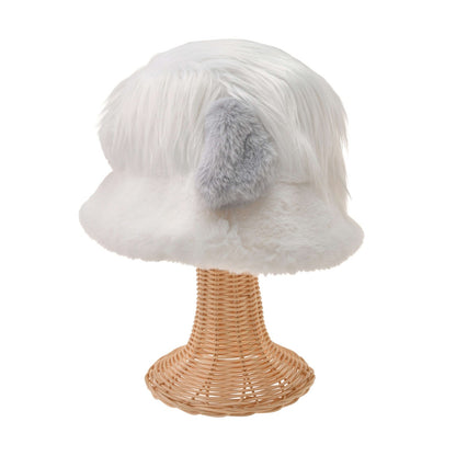 '+Japan Tokyo Disney Store Max Hat Little Mermaid Fur Goods Little Mermaid