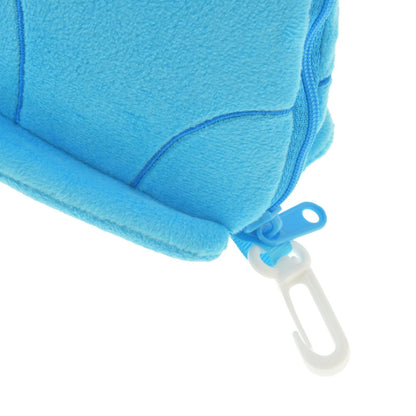 Japan Tokyo Disney Store Mike Monsters, Inc. Pillow Eye Mask