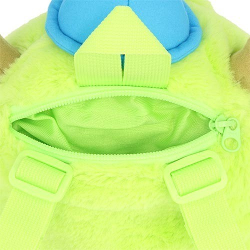 Japan Tokyo Disney Resort Mike Backpack Monsters, Inc. 2025