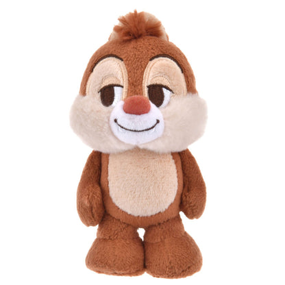 Japan Tokyo Disney Store Dale Plush Toy Disney stanDs