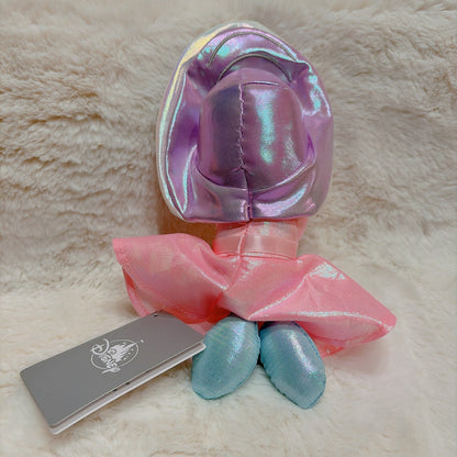 '+Japan Tokyo Disney Store Young Oyster Aurora Plush Toy