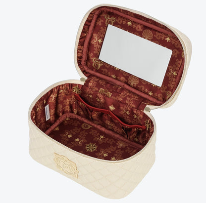 Japan Tokyo Disney Resort Hotel MiraCosta Limited 2026 Vanity Pouch