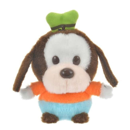 Japan Tokyo Disney Store Goofy Plush Toy Urupocha-chan