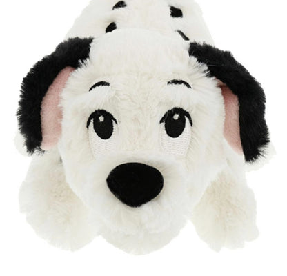 Japan Tokyo Disney Resort Plush Toy Fluffy Plushy Mini 101Dalmatians