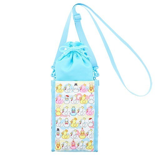Japan Tokyo Disney Resort Shoulder bag gwagwa stick Pal-Palooza Donald Quacky