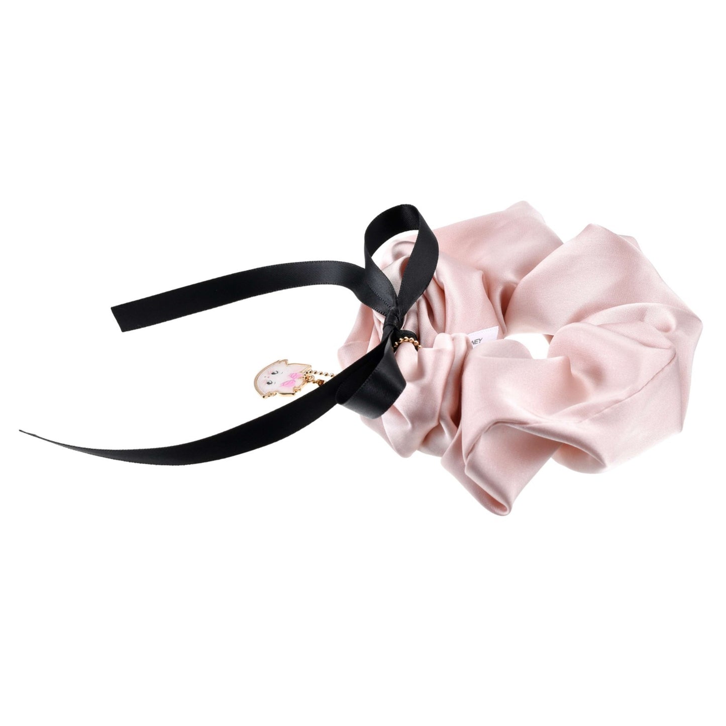 Japan Tokyo Disney Store The Aristocats Marie Scrunchie Charm ARISTOCATS 55TH