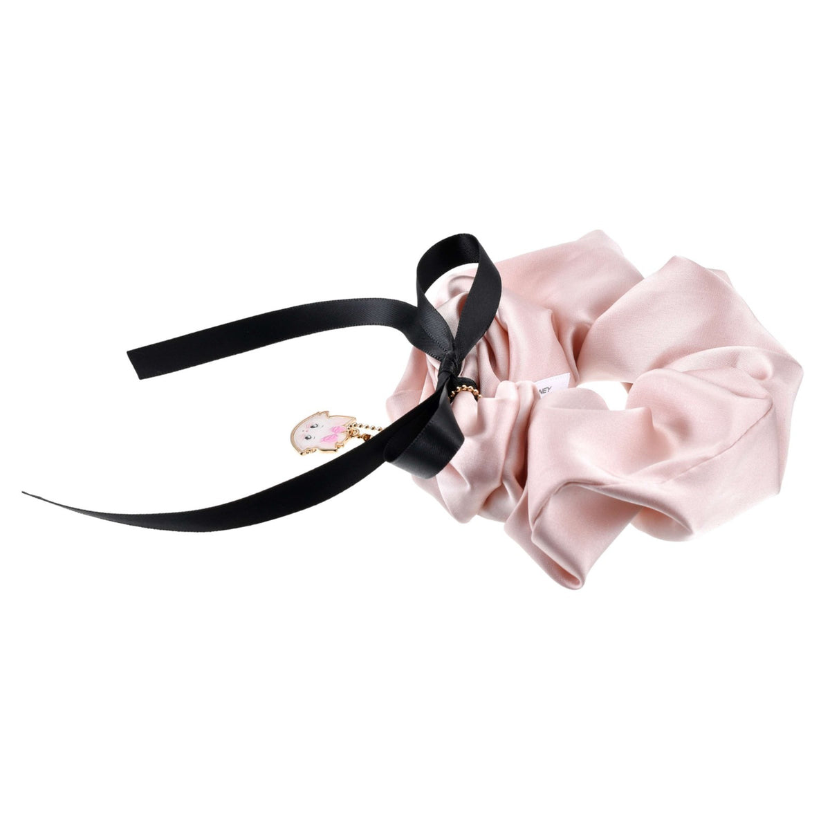 Japan Tokyo Disney Store The Aristocats Marie Scrunchie Charm ARISTOCATS 55TH