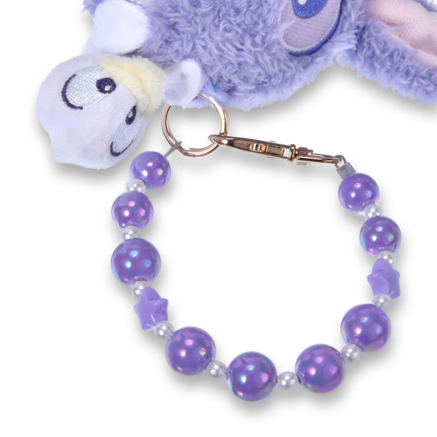 '+Japan Tokyo Disney Store Stitch Plush Toy Disney Keychain Stitch Day Collection