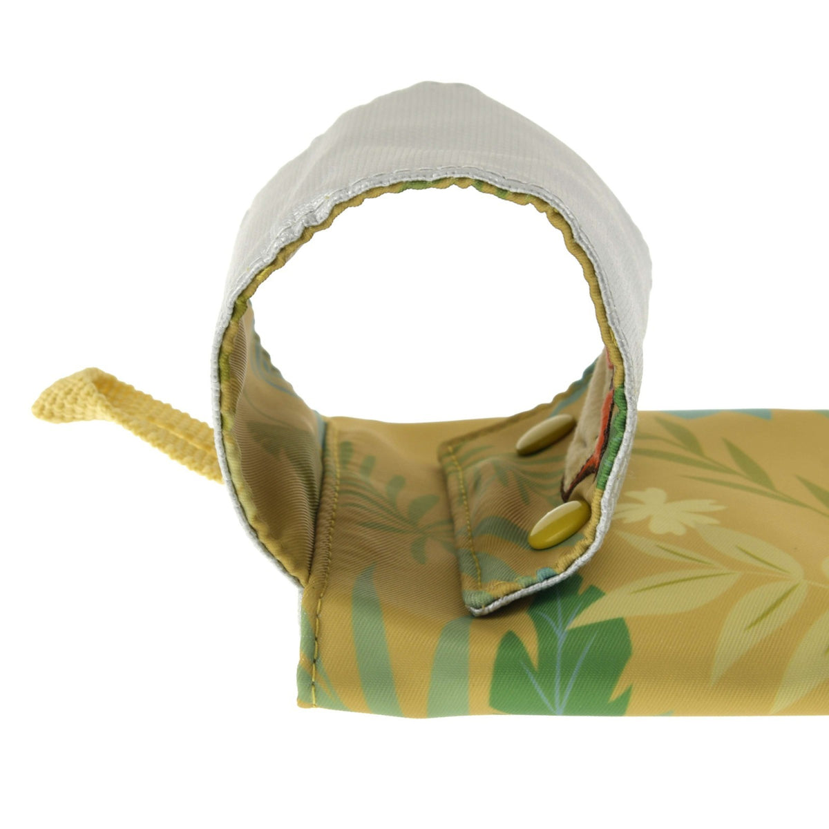 Japan Tokyo Disney Store Nick Pouch for Hair Straightener/Curler ZOOTOPIA TRAVEL