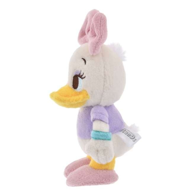 Japan Tokyo Disney Store Daisy Plush Toy Disney stanDs