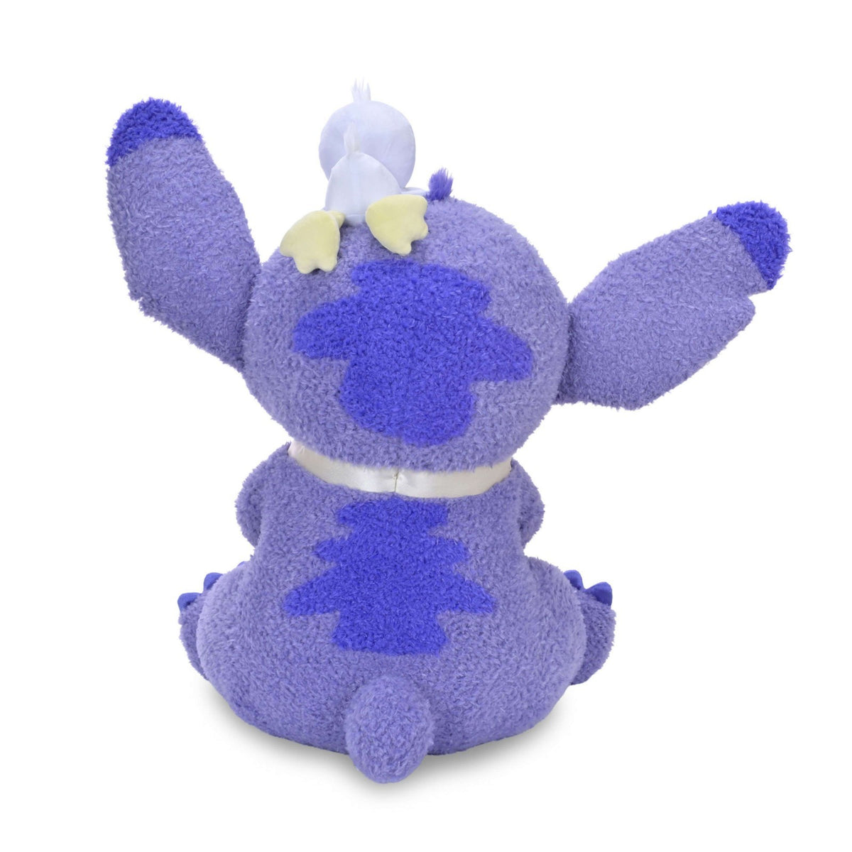 Japan Tokyo Disney Store Stitch 87cm Super Big Plush Toy Stitch Day Collection