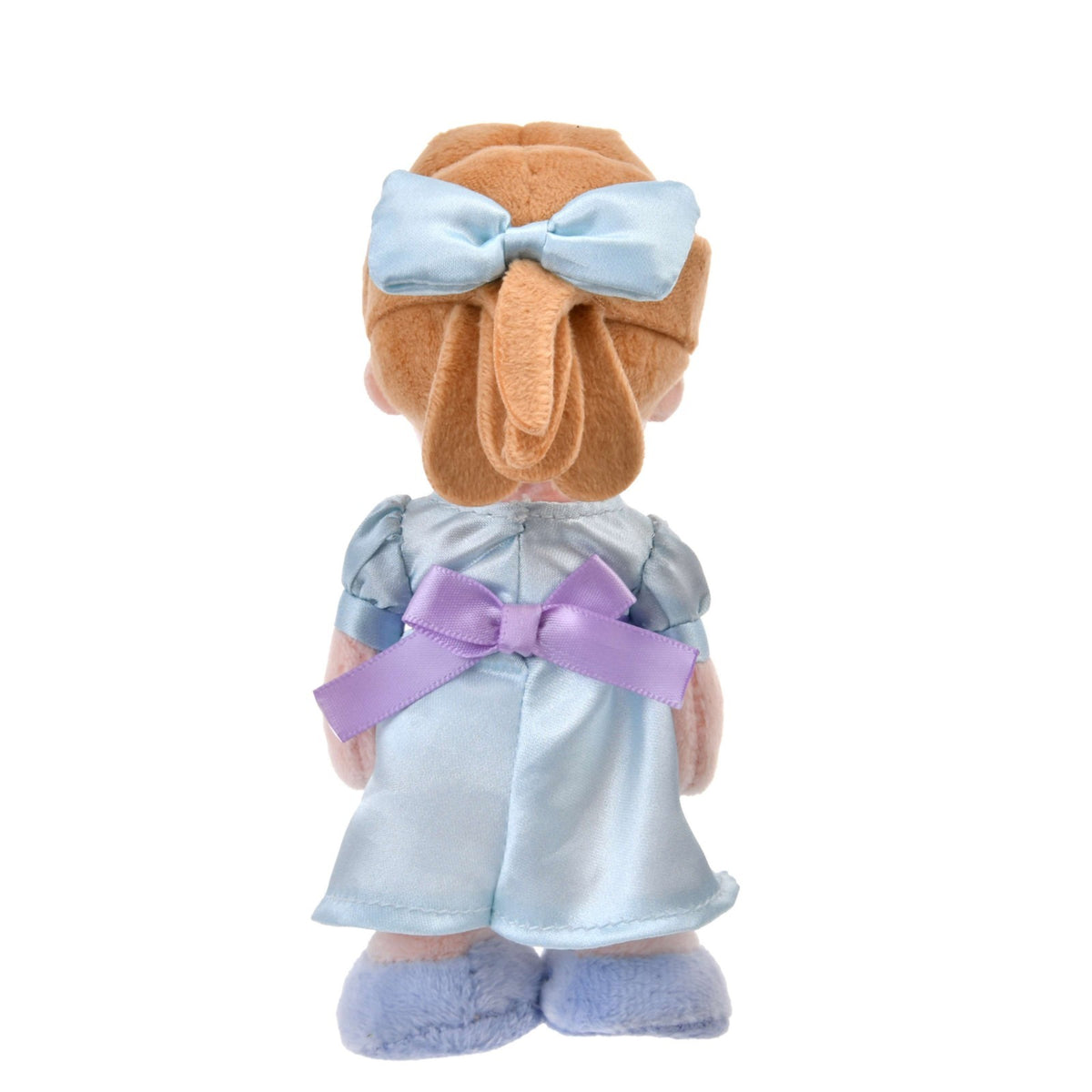 Japan Tokyo Disney Store Wendy Plush Toy Disney stanDs Peter Pan
