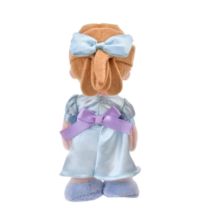 Japan Tokyo Disney Store Wendy Plush Toy Disney stanDs Peter Pan