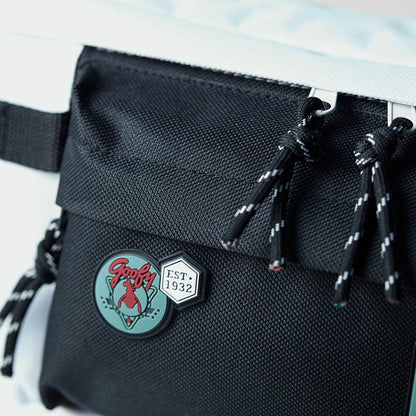 Japan Disney Fantasy Shop Bellemaison Goofy Sporty Body Bag