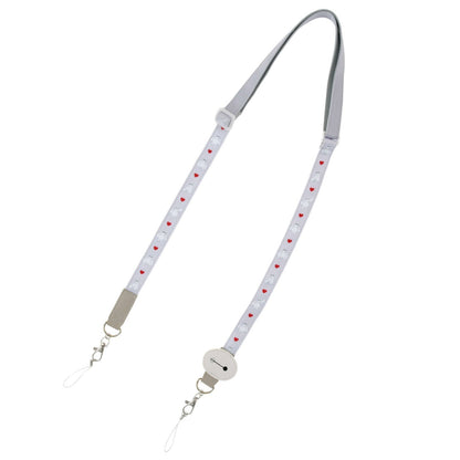 Japan Tokyo Disney Store Baymax Multi-Strap Sunshine Days Series