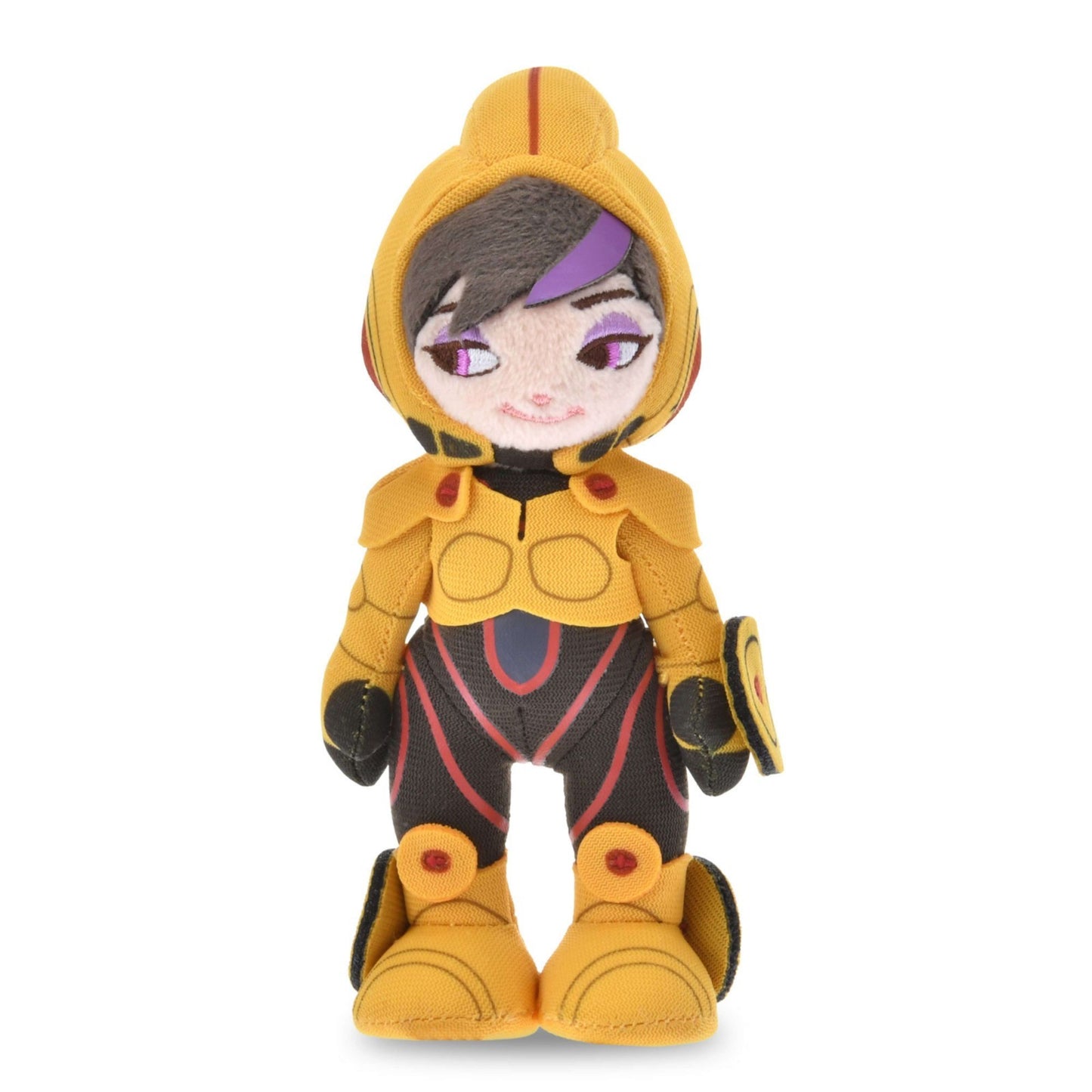 Japan Tokyo Disney Store Go Go Tomago Plush Toy stanDs Baymax