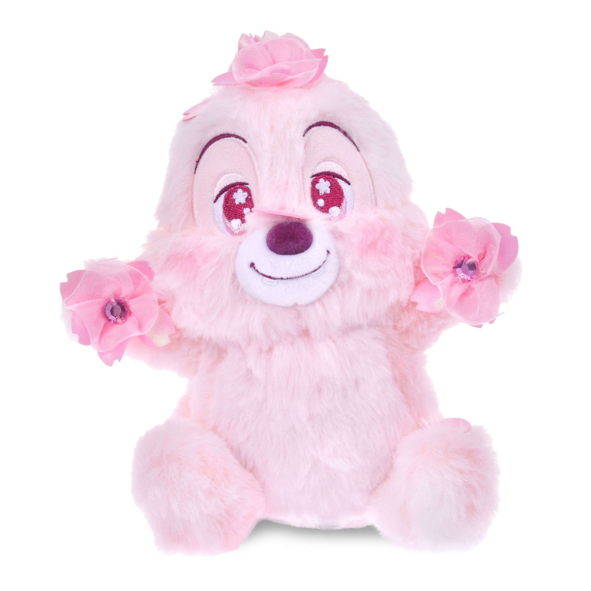 Japan Tokyo Disney Store Dale Plush Toy Highlight Sakura Collection 2026