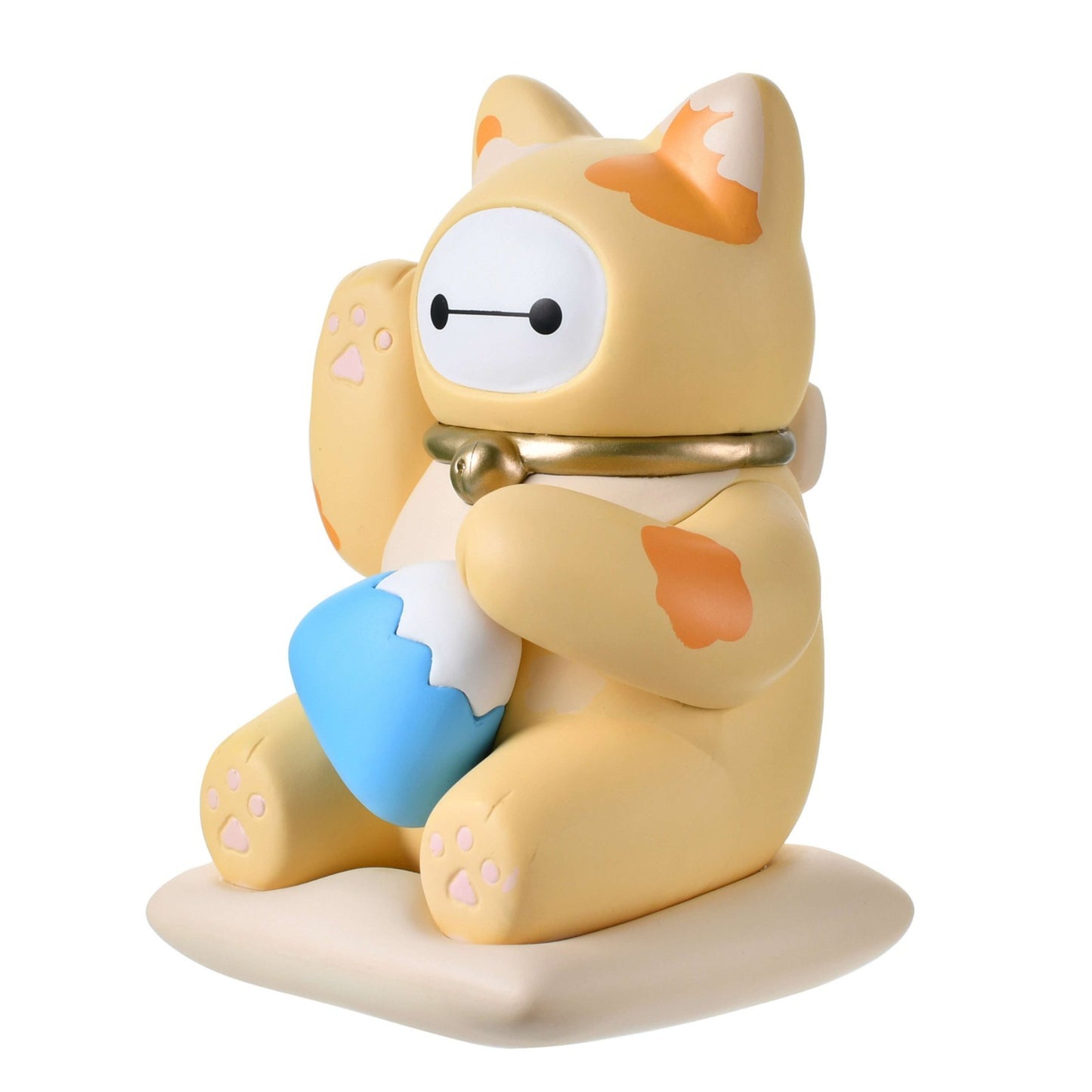 Japan Tokyo Disney Store Baymax Mascot New Year Collection 2026