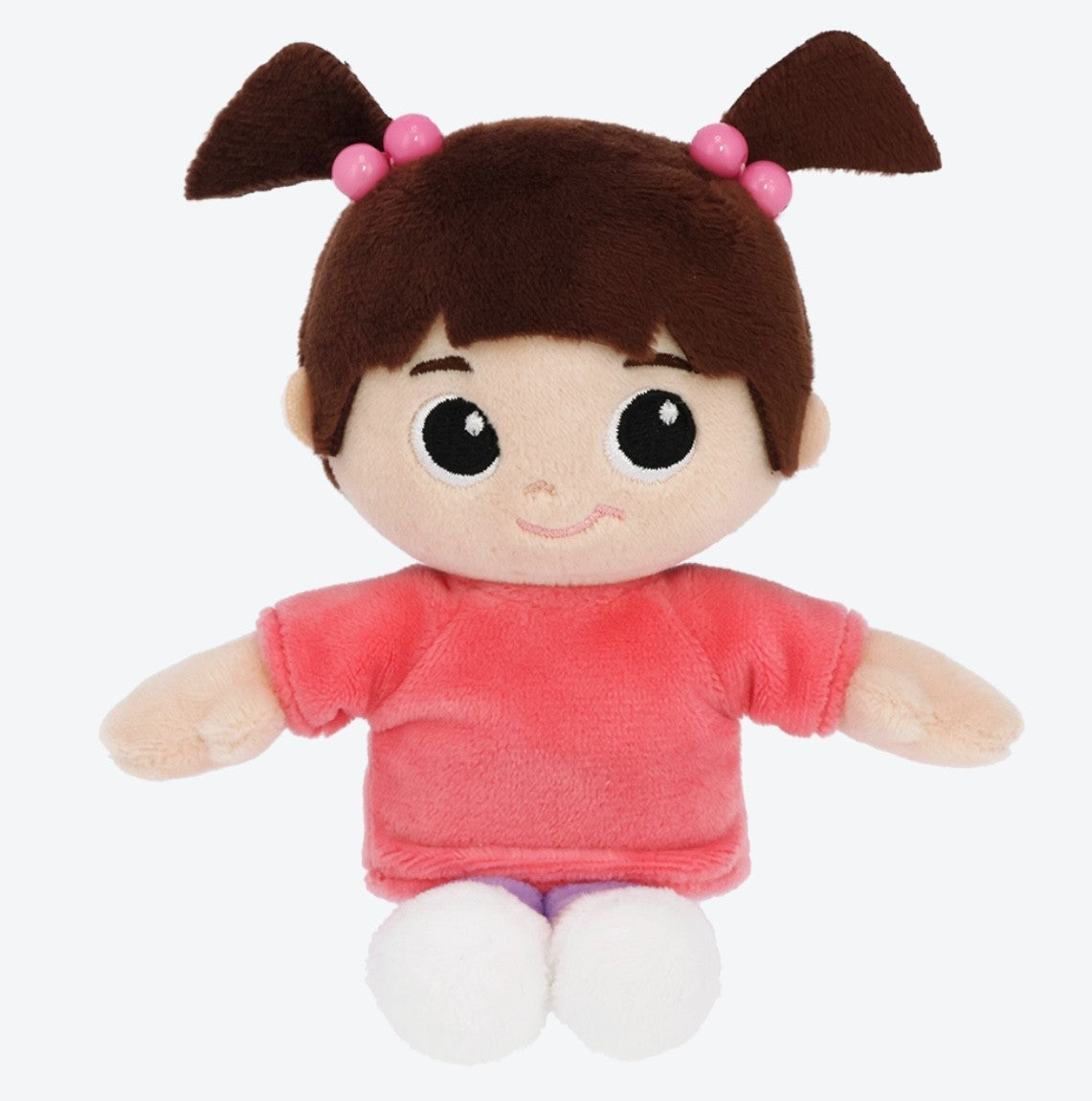 Japan Tokyo Disney Resort Monsters, Inc. Boo Plush Toy Girl Goods Limited 2025
