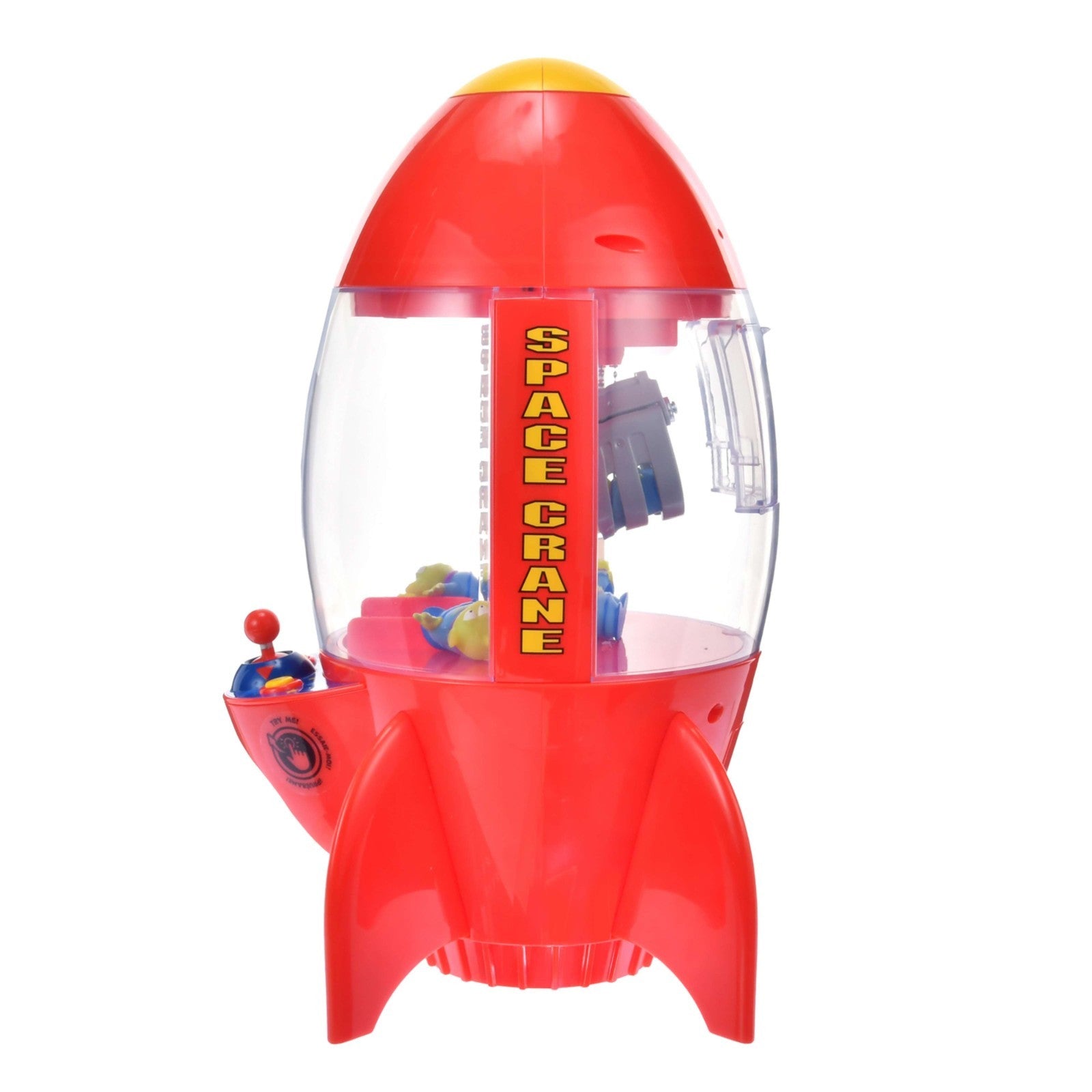 Japan Tokyo Disney Store Little Green Men Alien Toy Space Crane Toy Story