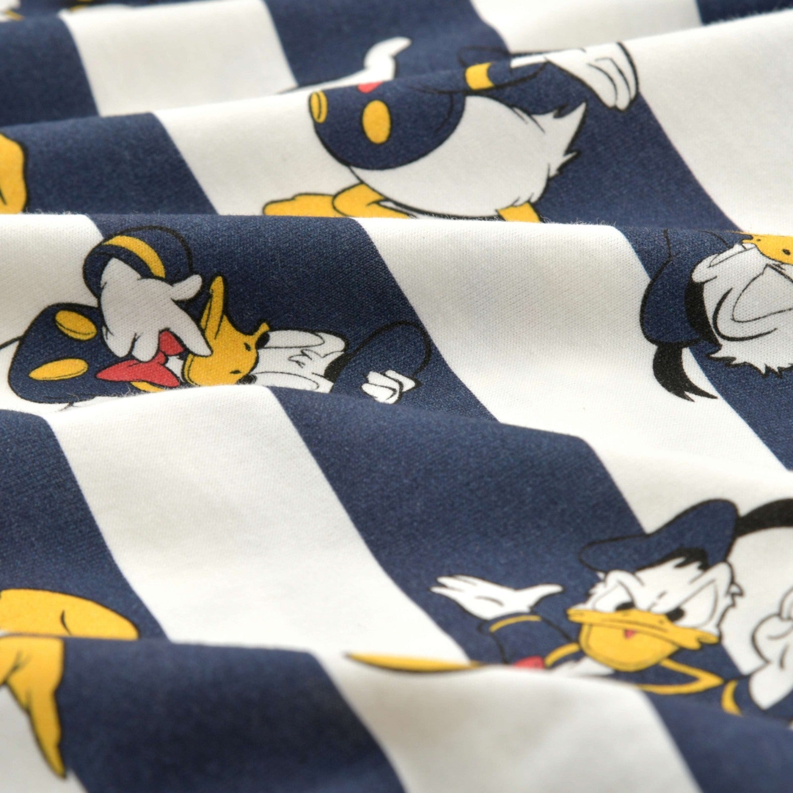 Japan Tokyo Disney Store Donald Short-sleeve T-shirt DONALD FASHION 2026