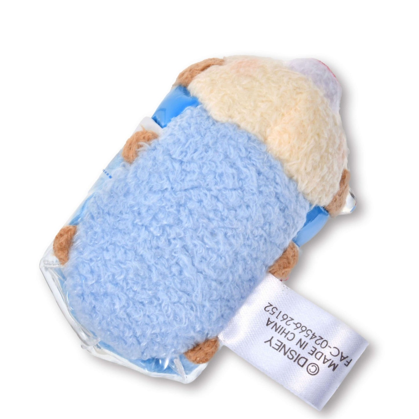 Japan Tokyo Disney Store Chip and Dale Tsum Tsum Keychain Japanese Matsuri Food