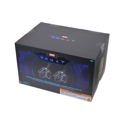 Japan Tokyo Disney Store Marvel Spider-Man Light-Up & Sound Web-Shooter Replica