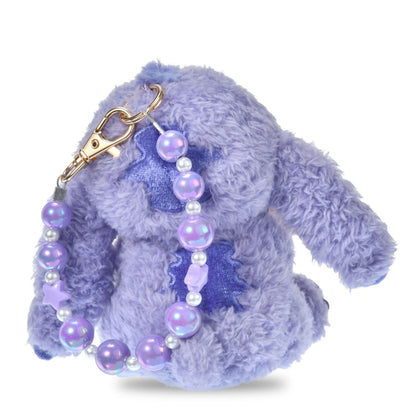 '+Japan Tokyo Disney Store Stitch Plush Toy Keychain Star Stitch Day Collection
