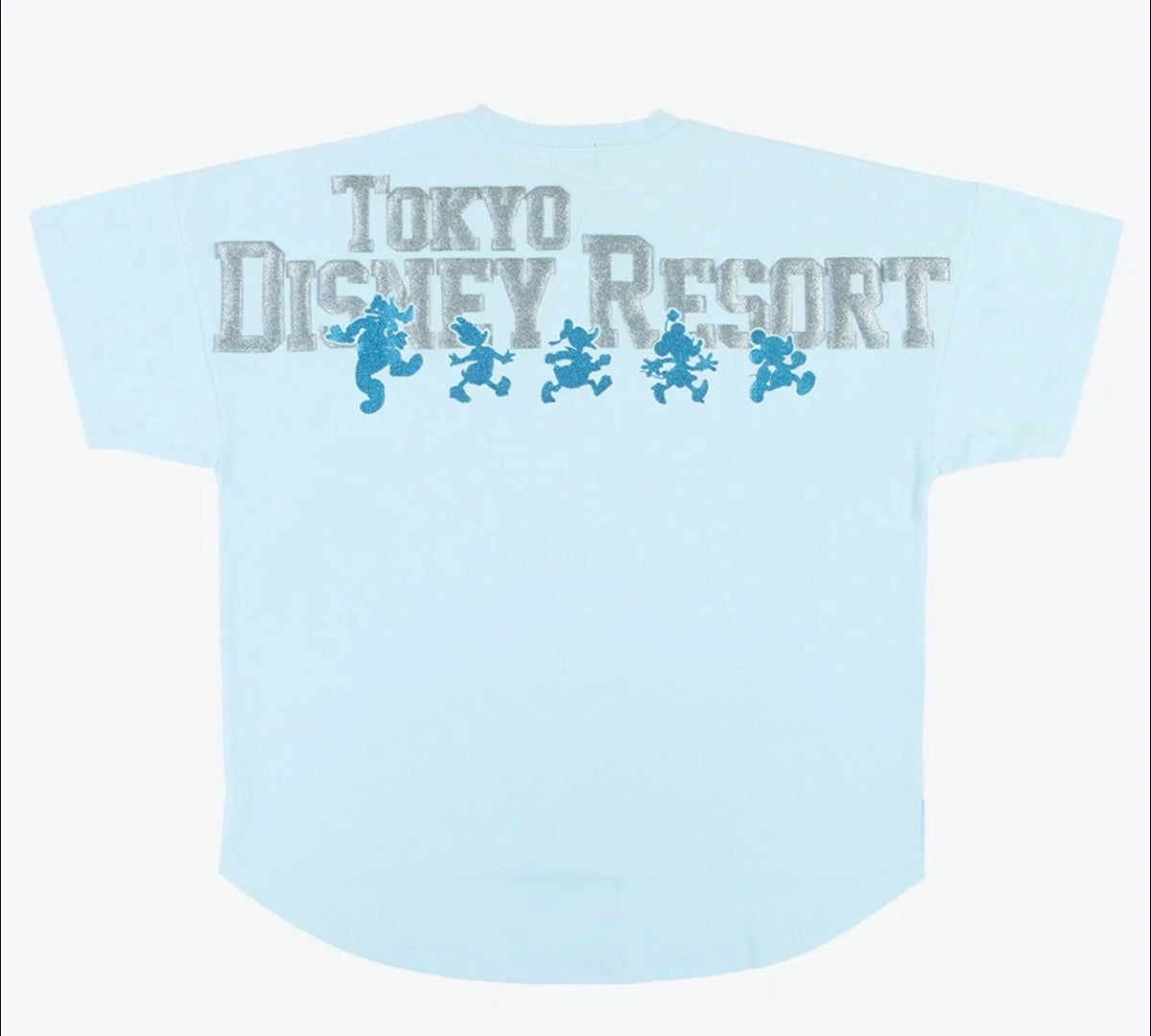 *Japan Tokyo Disney Resort 2 items