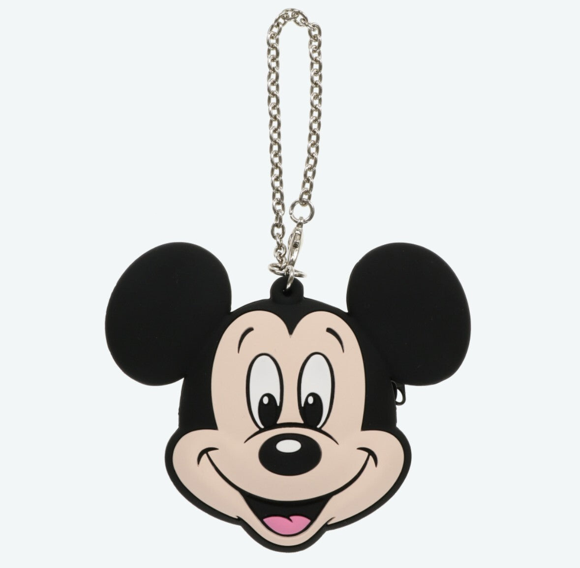 Japan Tokyo Disney Resort Mickey rétro Bag Charm Keychain pouch