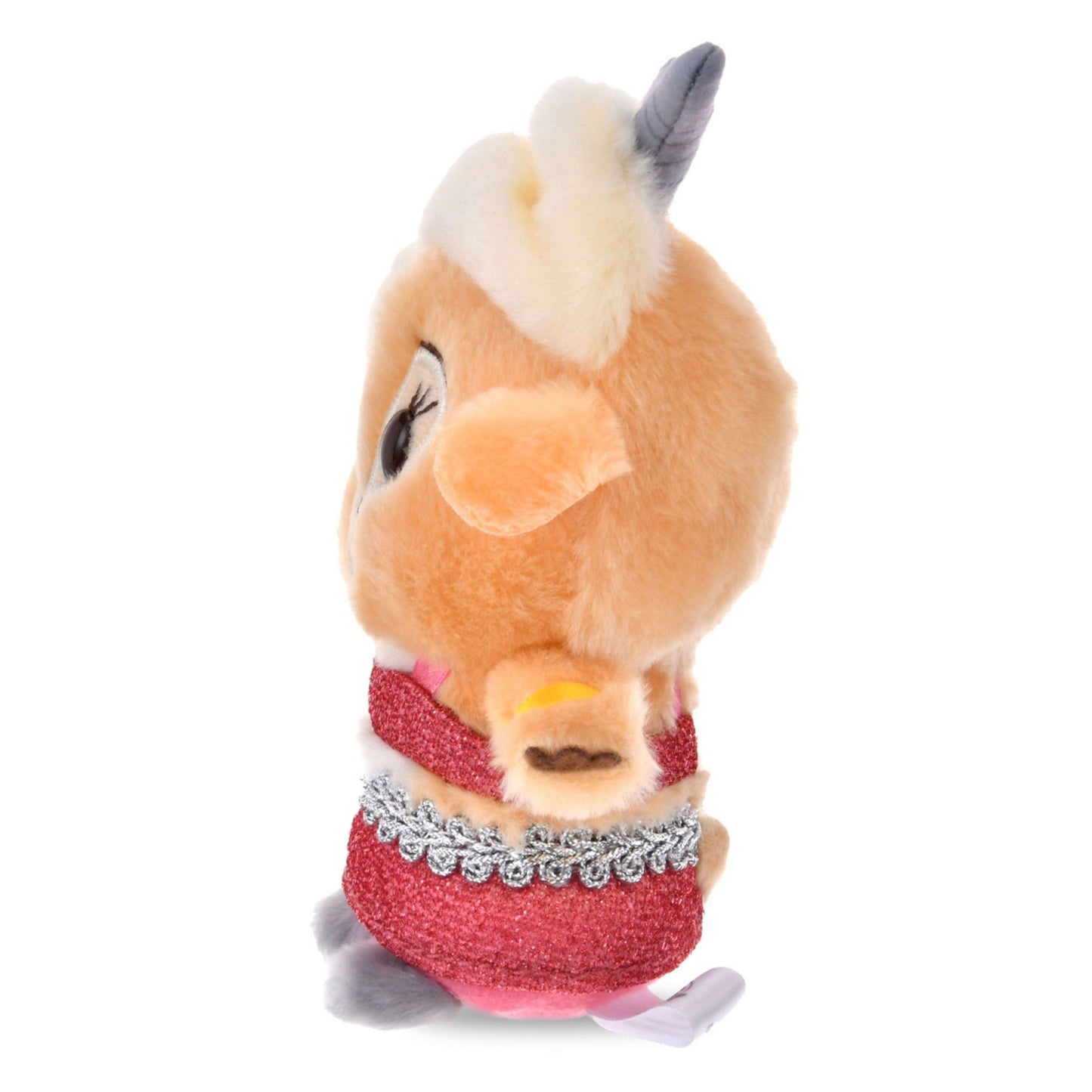 Japan Tokyo Disney Store Gazelle Plush Toy Urupocha-chan Zootopia 2