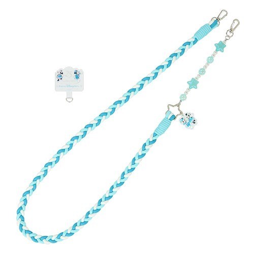 Japan Tokyo Disney Resort Sea 25th Sparkling Jubilee Smartphone Accessories