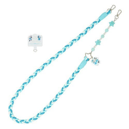 Japan Tokyo Disney Resort Sea 25th Sparkling Jubilee Smartphone Accessories
