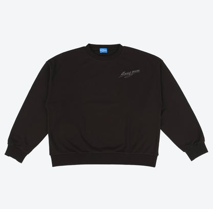 Japan Tokyo Disney Resort Mickey Mouse Sweatshirt Long sleeve 2025