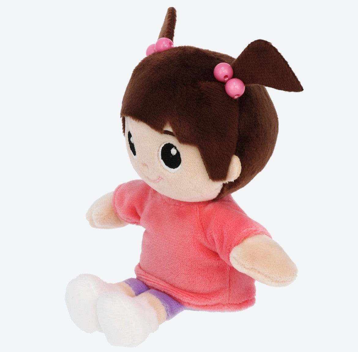 Japan Tokyo Disney Resort Monsters, Inc. Boo Plush Toy Girl Goods Limited 2025
