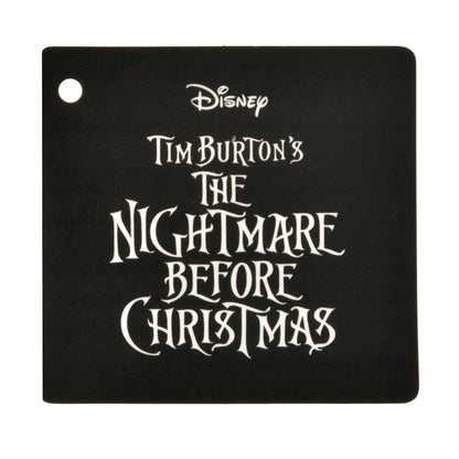Japan Tokyo Disney Store Jack Flat Pouch S Nightmare Before Christmas