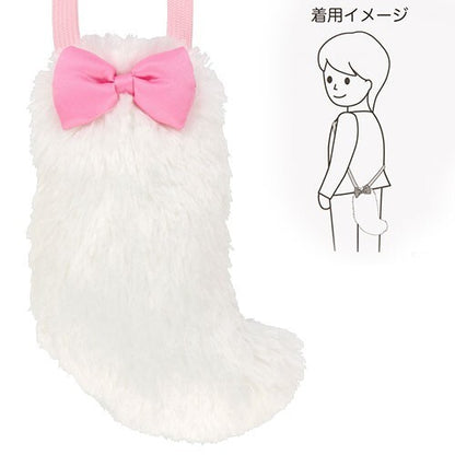 Japan Tokyo Disney Resort The Aristocats Marie Tale Shoulder Bag