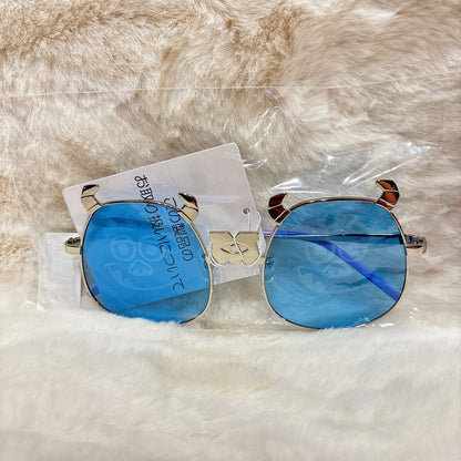Japan Tokyo Disney Resort Fashion Glasses Sunglasses Monsters Inc. Sulley 2025