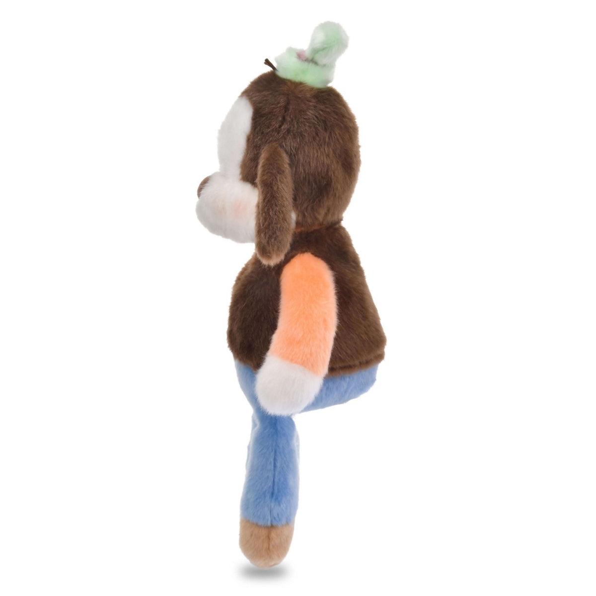 Japan Tokyo Disney Store Goofy Plush Toy PALNUI