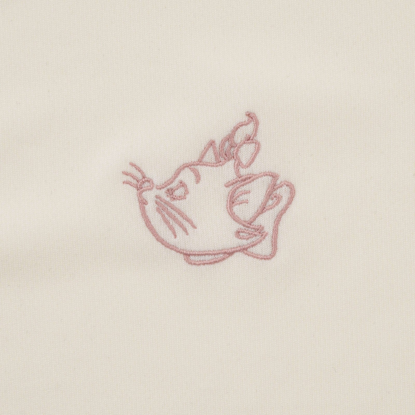 Japan Tokyo Disney Store Marie UV Protection Hoodie Long Sleeve Care Goods