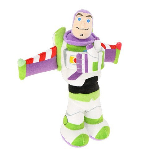 Japan Tokyo Disney Resort Plush Toy Buzz Lightyear Toy Story
