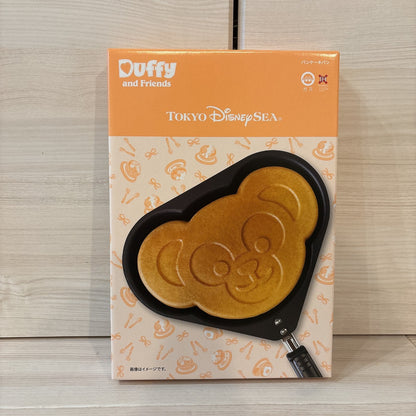 Japan Tokyo Disney Resort Pancake Pan Duffy & Friends Wonderful Kitchen