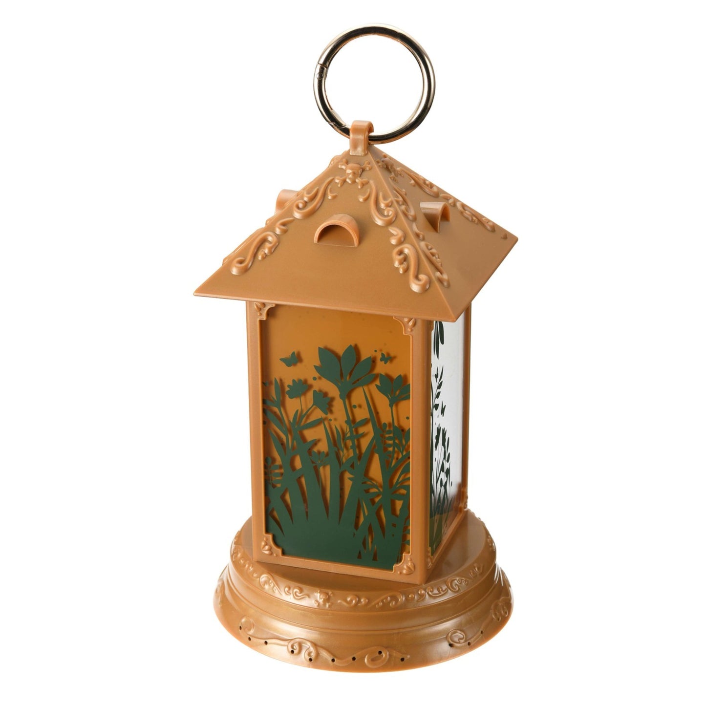 Japan Tokyo Disney Store Tinker Bell Toy Lantern Light-up Peter Pan