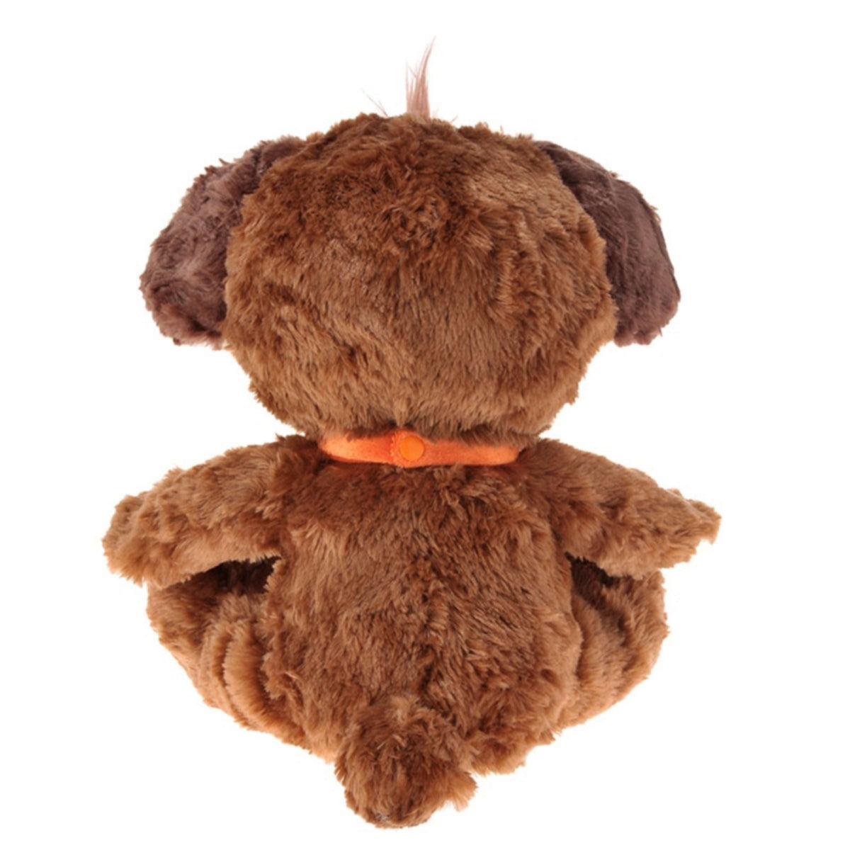 Japan Tokyo Disney Store UniBEARsity Plush Toy Scone