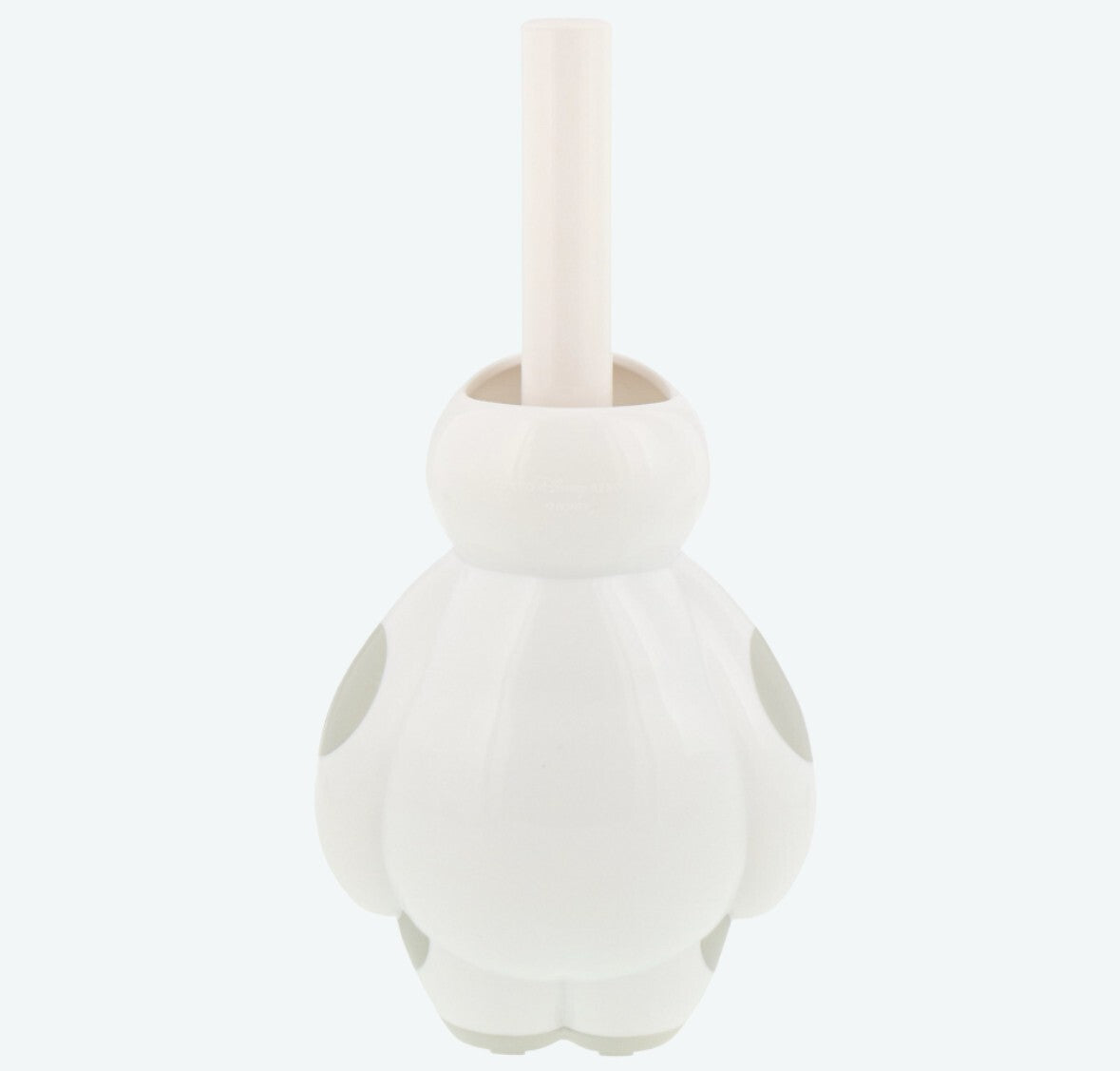 Japan Tokyo Disney Resort Baymax Cleaning Mop