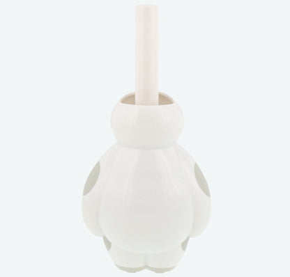 Japan Tokyo Disney Resort Baymax Cleaning Mop