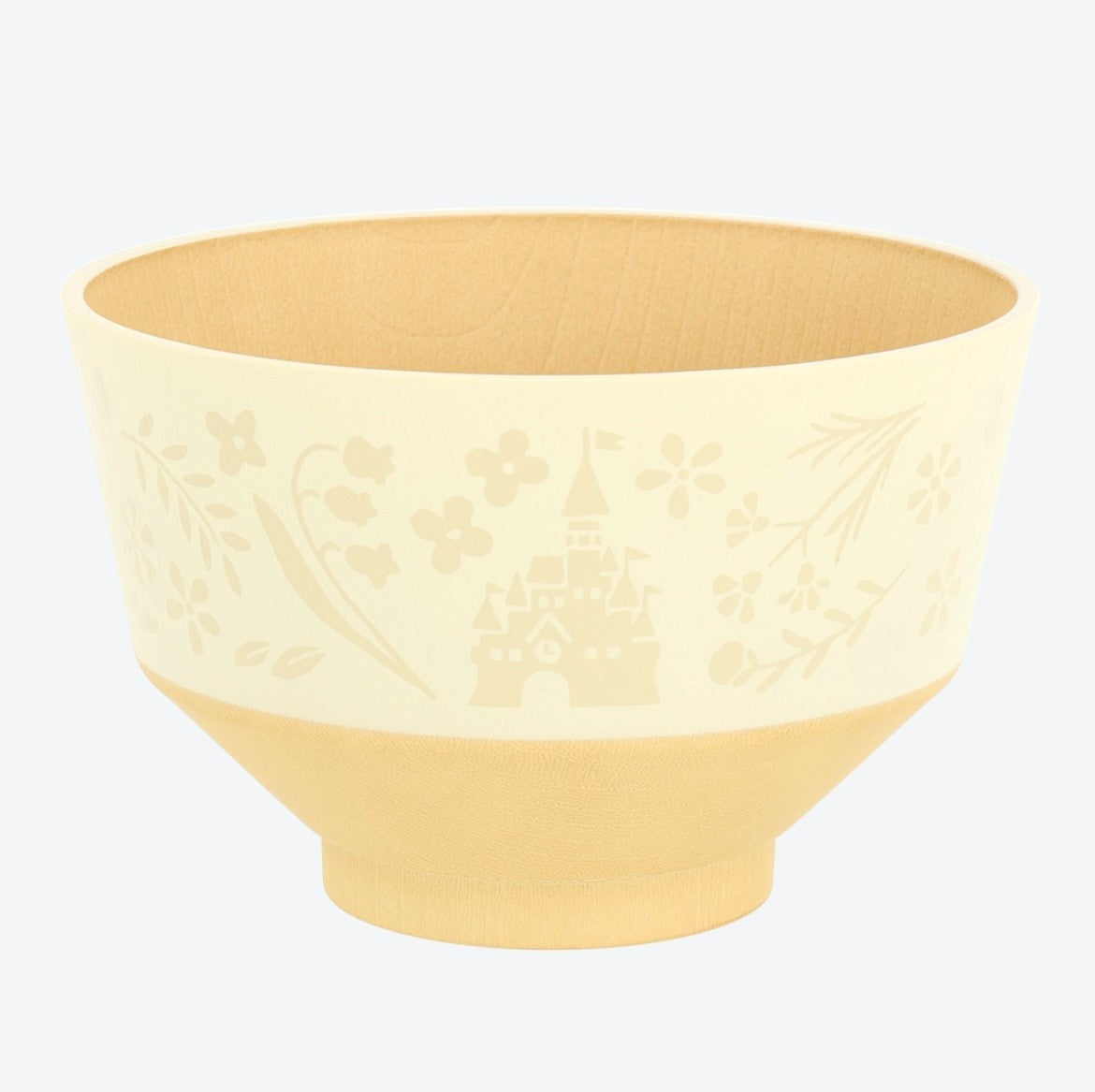 Japan Tokyo Disney Resort Mickey Minnie Bowl Japanese Tableware White 2025