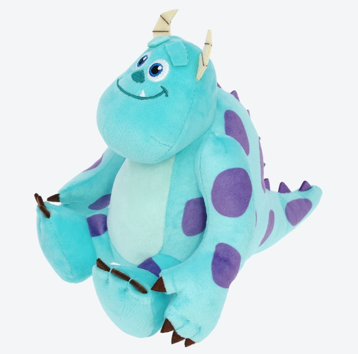 Japan Tokyo Disney Resort Monsters, Inc. Sully Plush Toy Goods Limited 2025